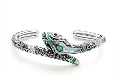 Bracelet Serpent Égyptien